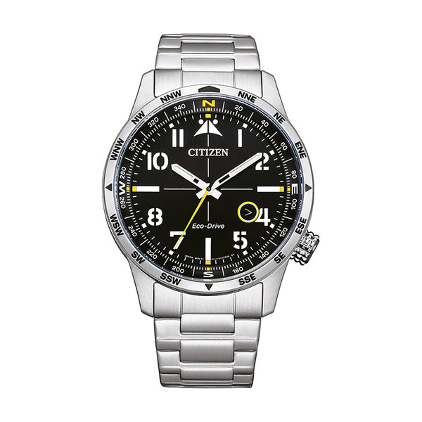 Citizen Eco-Drive Watch - BM7550-87E