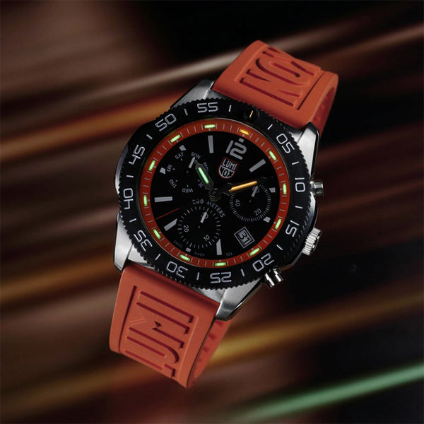 Luminox Pacific Diver Chronograph Watch - XS.3149