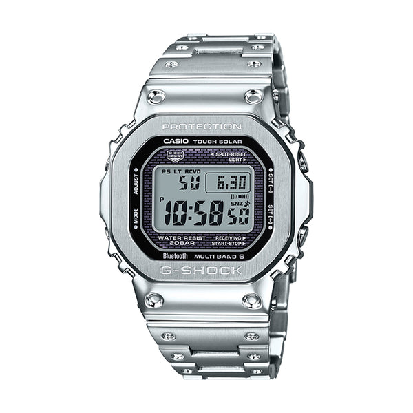 G-Shock Basic Line Up 35TH Anniversary Limited Edition Watch - GMWB5000D-1D