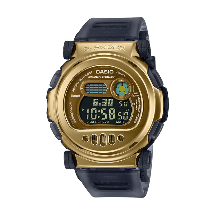 G-Shock 'Capsule Tough' Watch - GB001MVB-8D