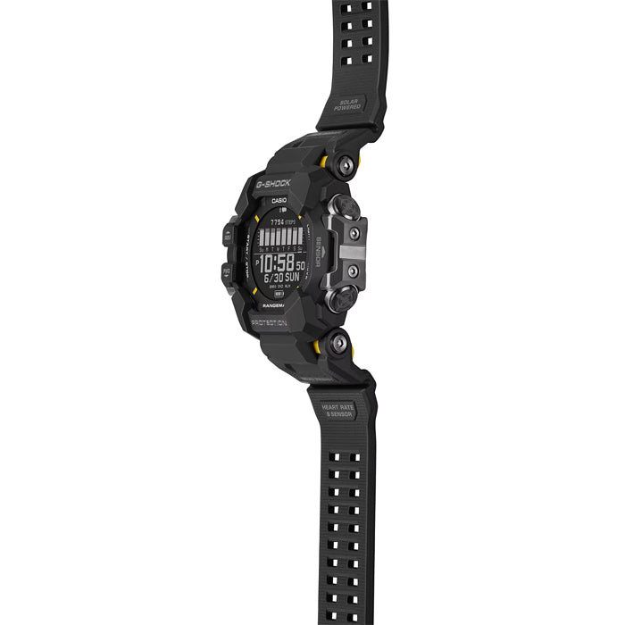 G-Shock Master Of G Rangeman Six-Sensor GPS Watch - GPRH1000-1D