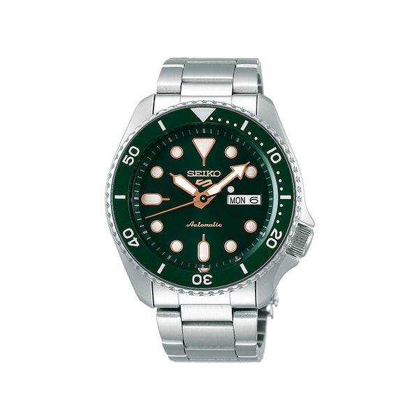 Seiko 5 Sports Gents Watch -SRPD63K