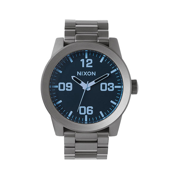 Nixon Corporal SS Watch - A346 1427-00