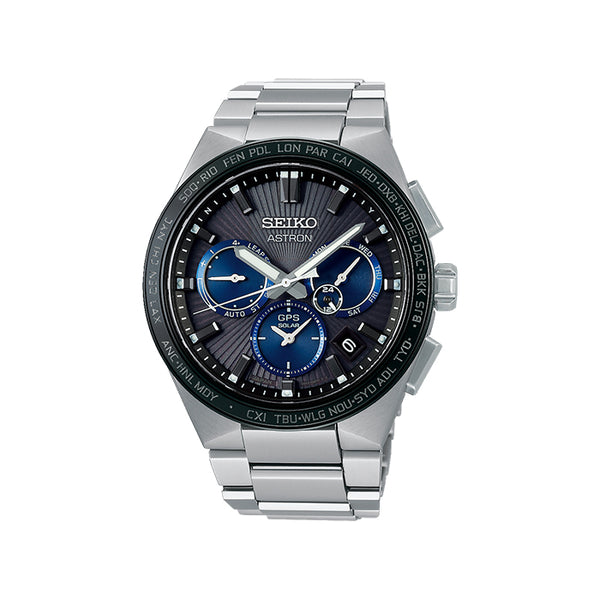 Seiko Astron 5x Series Watch - SSH119J