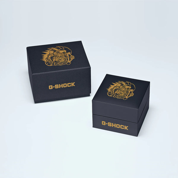 G-Shock MTG 'Supermoon' Limited Edition Watch - MTGB3000CX-9A