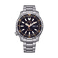 Citizen Promaster 'Fugu' Limited Edition Dive Watch - NY0160-66E