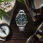 Seiko Prospex 1968 Modern Re-Interpretation Dive Watch - HBC001J