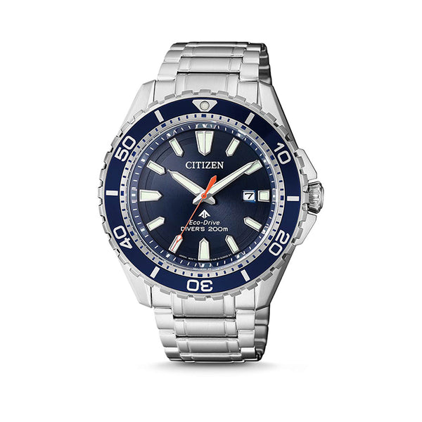 Citizen Promaster Divers Gents Watch - BN0191-80L