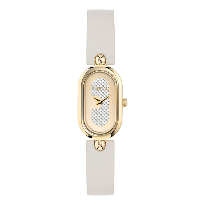 Furla W Ooh Watch - WW00060003L2