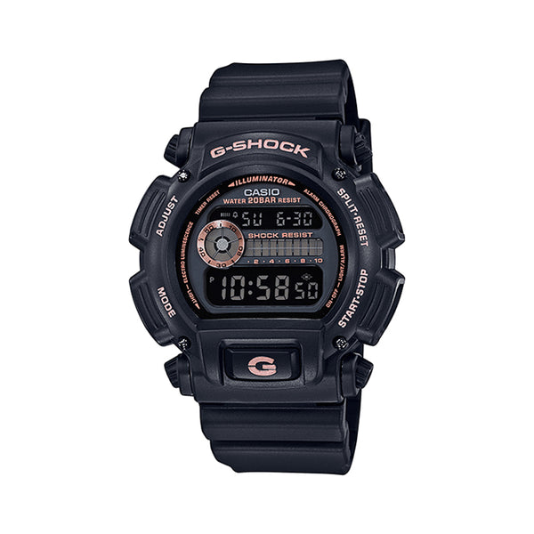 G-Shock Basic Line Up Watch - DW9052GBX-1A4