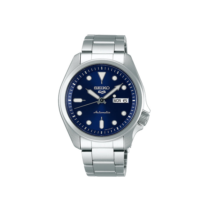 Seiko 'Sports Series' Watch SRPE53K – Watsons Jewellers