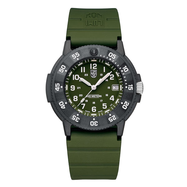 Luminox Navy Seal Evo Carbonox Watch - XS.3013.EVO.S