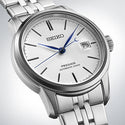 Seiko Presage Craftsmanship Enamel Watch -  SPB403J