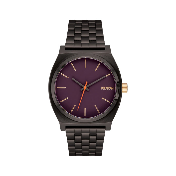 Nixon Time Teller Watch - A045 5270-00