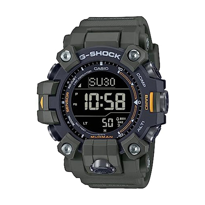 G-Shock Master of G Mudman Watch - GW9500-3D