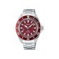 Seiko Prospex Samurai Update Divers Watch - SRPL11K