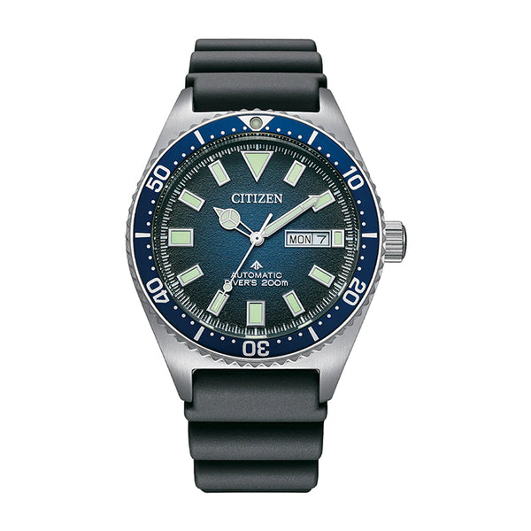 Citizen Promaster Dive Watch - NY012907L