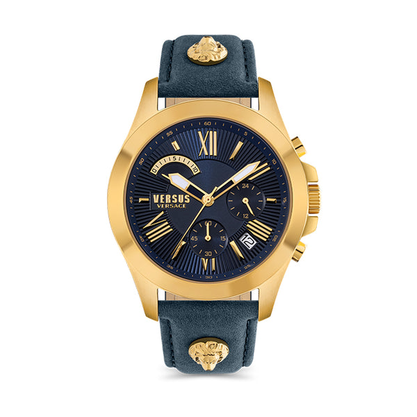 Versus Versace Lion Watch - VWVSPBH8421