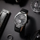 Citizen Tsuyosa Watch - NK5010-01H *SCRATCHED