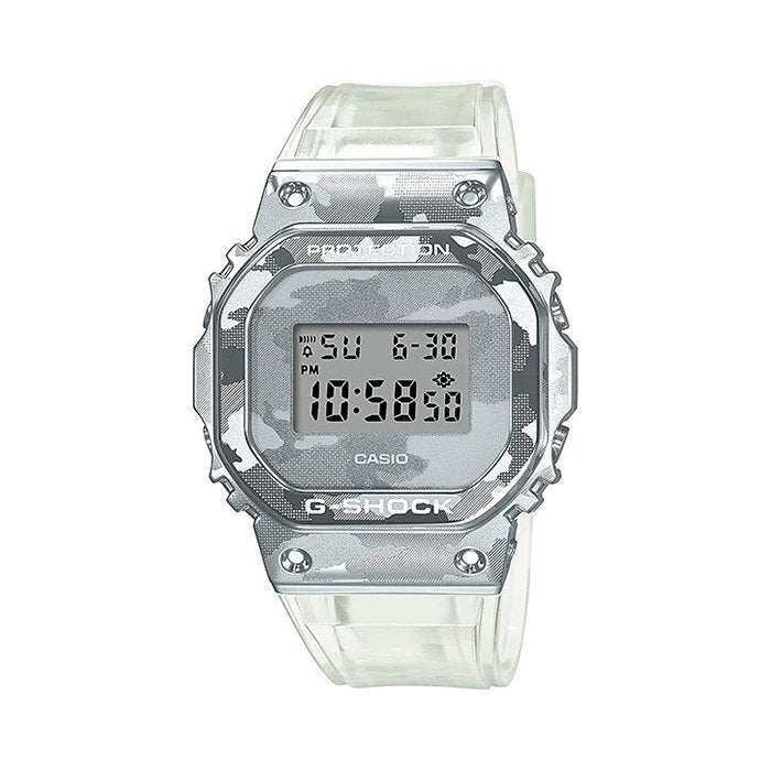 G-Shock Watch - GM5600SCM-1D