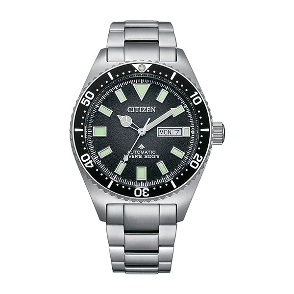 Citizen Promaster Dive Watch - NY0120-52E