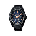 Seiko Presage Sharp Edge GMT 'Akebono' Limited Edition Watch - SPB361J