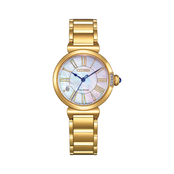 Citizen 'L May Bells' Watch - EM1062-57D