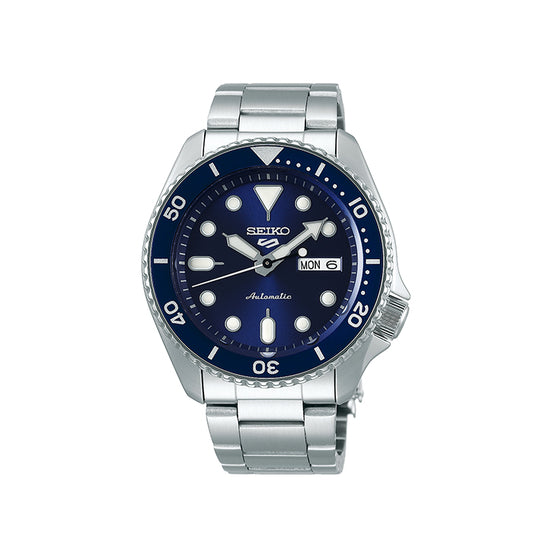 Seiko 5 Sports Gents Watch - SRPD51K