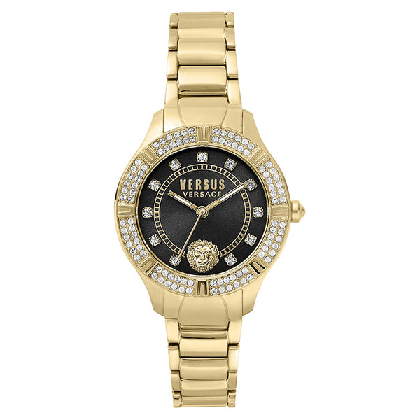 Versus Versace Canton Road Watch - VWVSP263221