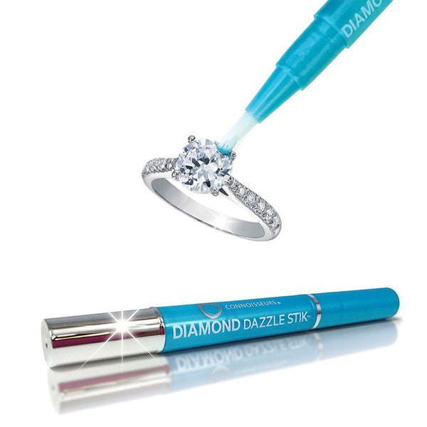 Jewellery Cleaner - Dazzle Stick