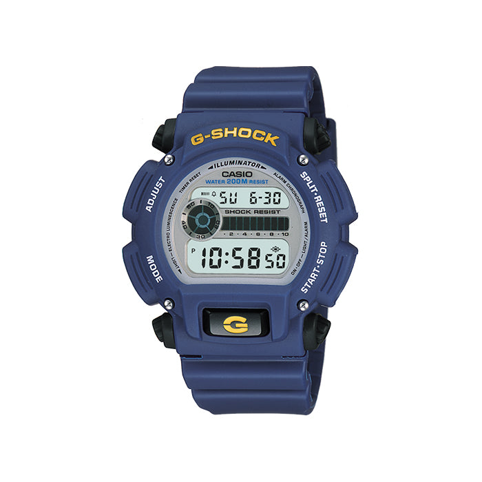 G-Shock Digital Watch - DW9052-2