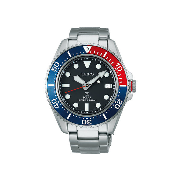 Seiko Prospex Divers Watch - SNE591P