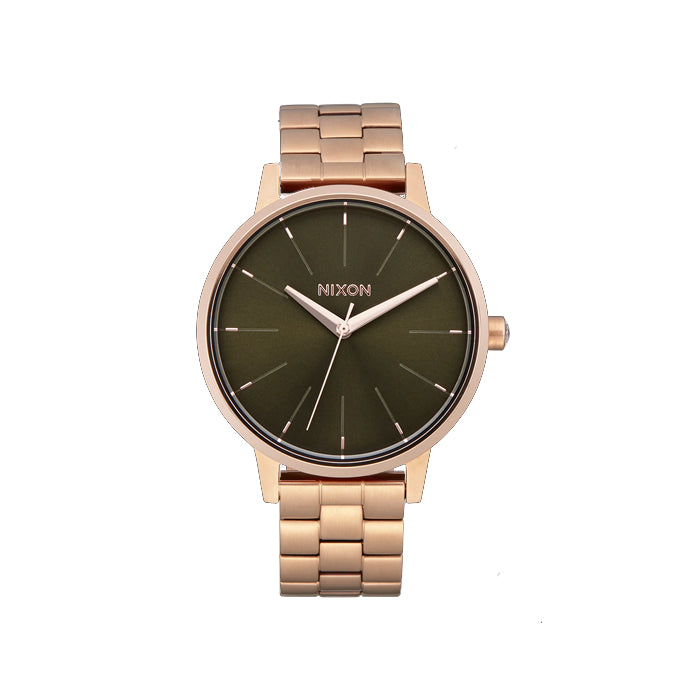 Nixon Kensington Watch A099-5102-00 – Watsons Jewellers