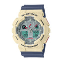 G-Shock Duo Chrono Watch - GA100PC-7A2