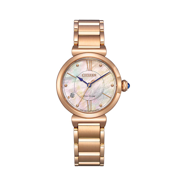 Citizen 'L May Bells' Watch - EM1073-85Y