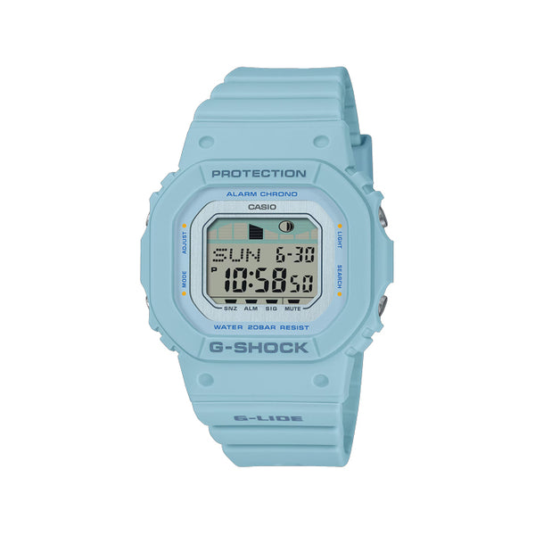 G-Shock G-Lide Mid-SIze Watch - GLXS5600-2D