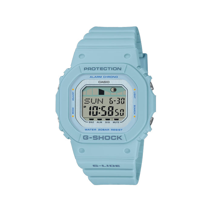 G-Shock G-Lide Mid-SIze Watch - GLXS5600-2D