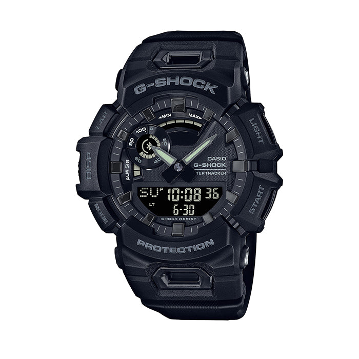 G-Shock G-Squad Watch - GBA900-1A