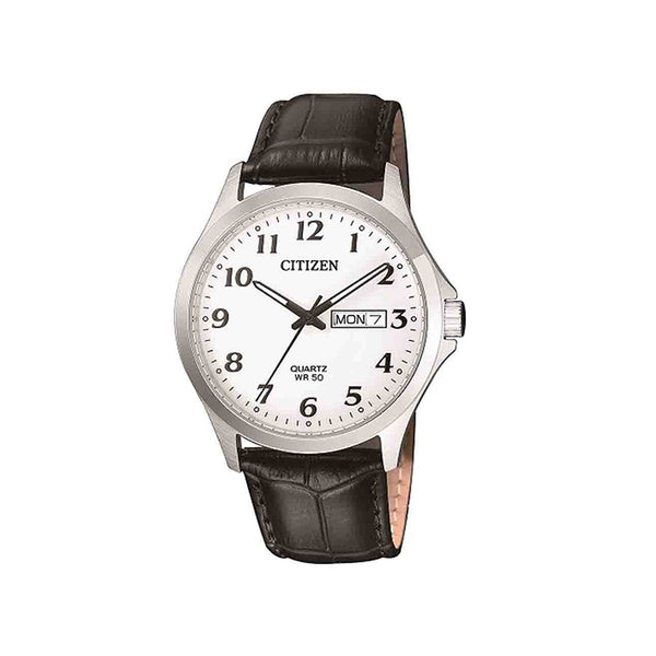 Citizen Watch - BF5000-01A