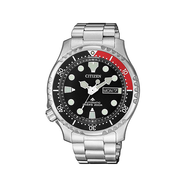 Citizen Promaster Watch - NY0085-86E