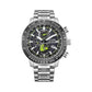 Citizen Promaster GeoTrekker Watch - BY3006-53E *SCRATCHED