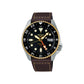 Seiko 5 GMT Watch - SSK036K