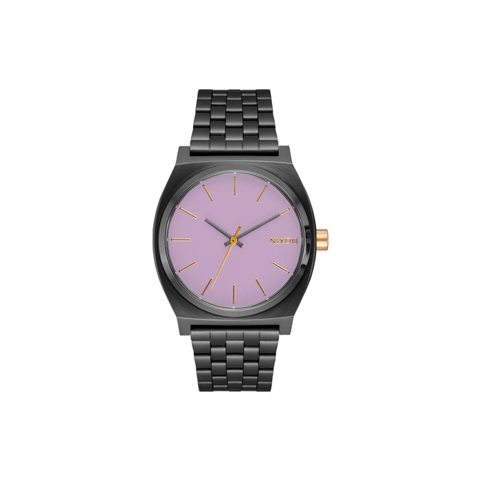 Nixon Medium Time Teller Watch - A1130 5271-00