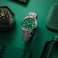 Citizen Tsuyosa Collection Watch - NJ0150-81X