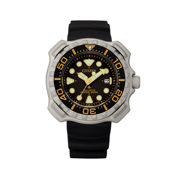 Citizen Ecodrive Promaster Divers Watch - BN0220-16E