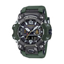 G-Shock Master of G Mudmaster Triple Sensor Carbon Core Watch - GWGB1000-3A