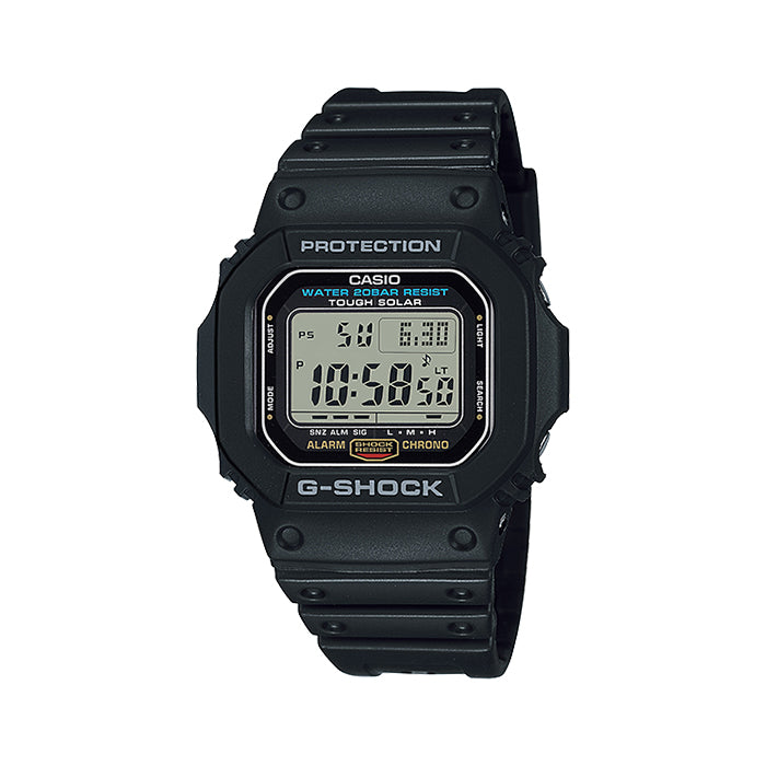 G-Shock Watch - G5600UE-1D