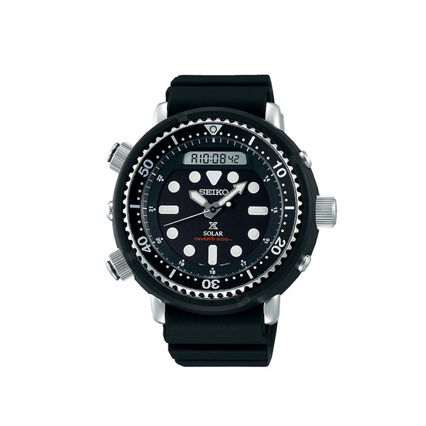 Seiko Prospex 'The Arnie' Gents Watch -SNJ025P