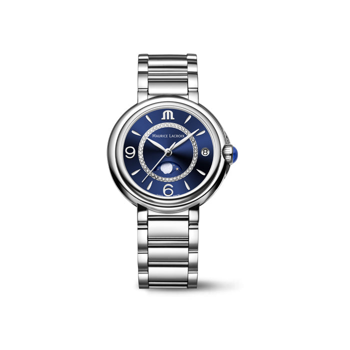 Maurice Lacroix 'Fiaba' Watch - FA1084-SS002-420-1