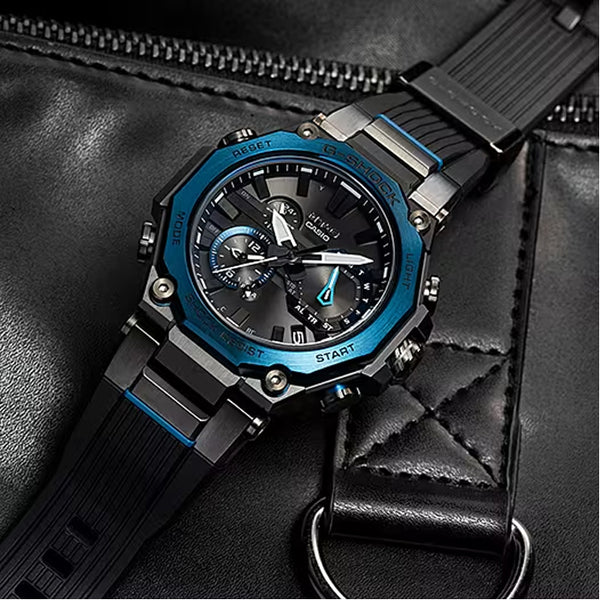 G-Shock MT-G Watch - MTGB2000B-1A2